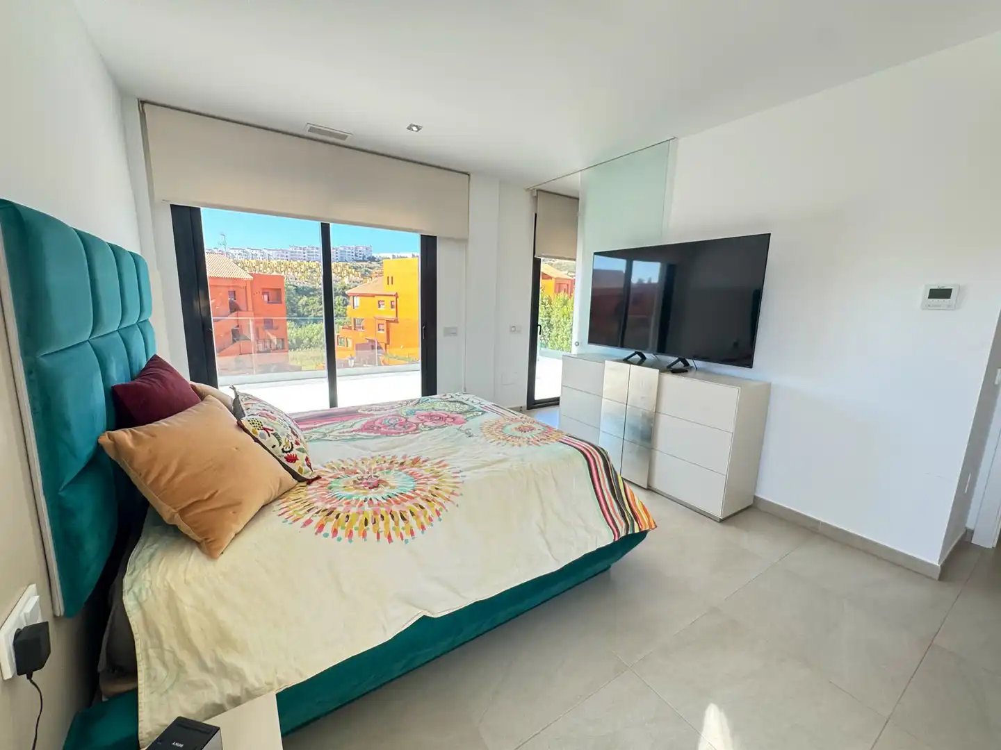 Chalet con piscina en venta en El Castillo, imagen 24
