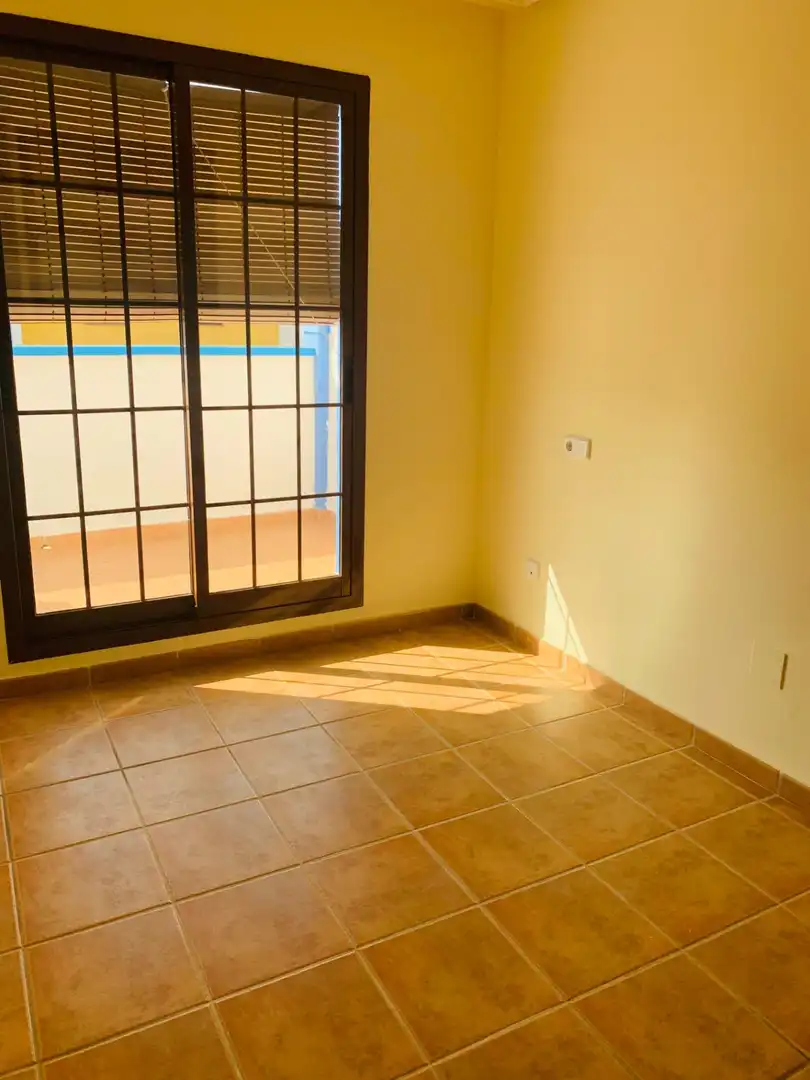 Casa o chalet en venta en San Javier con Balcón