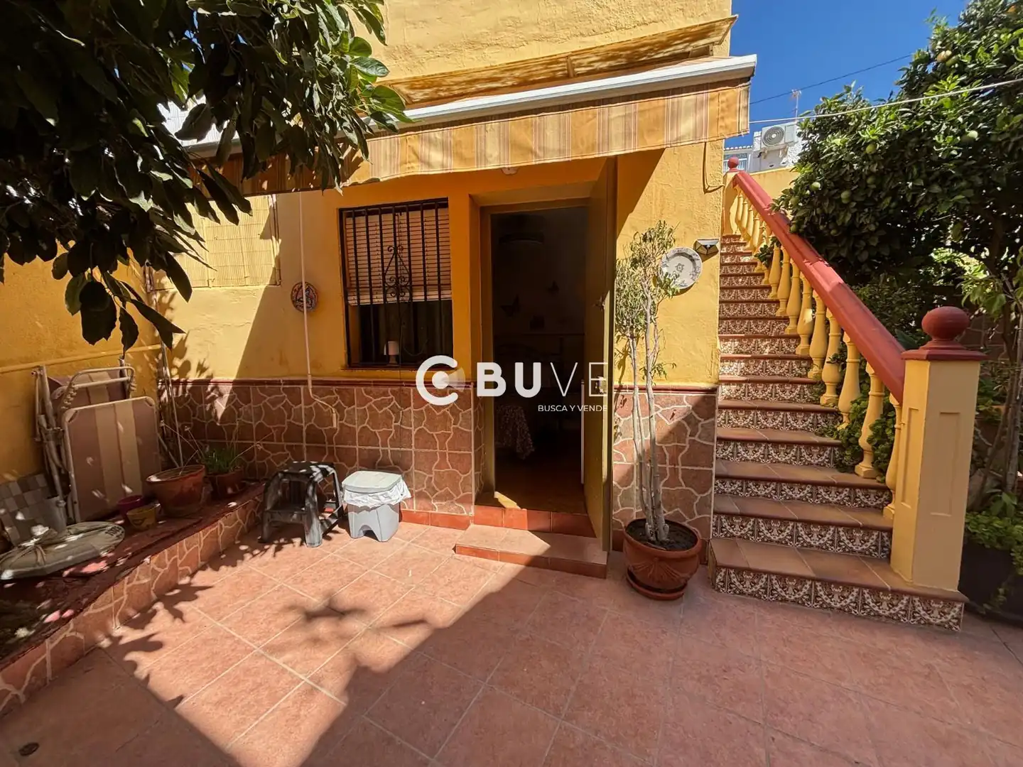 Maison avec jardin à vendre à TEJON DE LA PONDEROSA, imagen 10