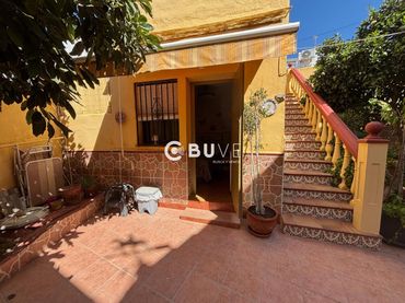 Casa amb jardí en venda a TEJON DE LA PONDEROSA