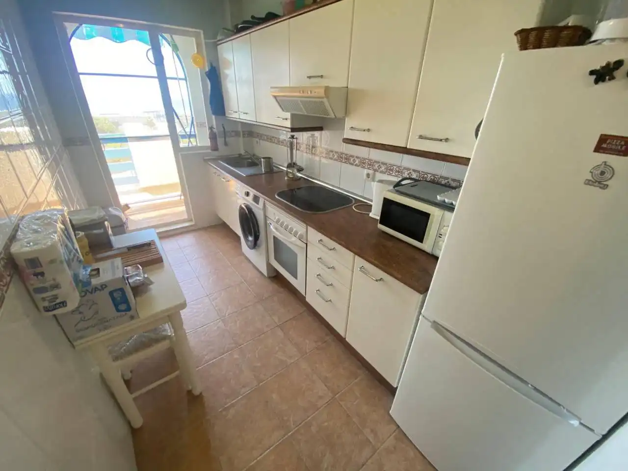 Piso con piscina en venta en Avenida Carmen 5, imagen 7