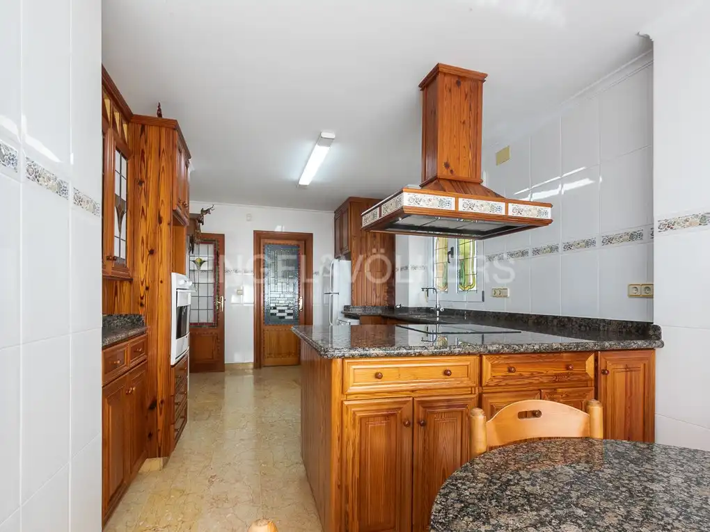 Maison avec terrasse à vendre à El Faro, imagen 14