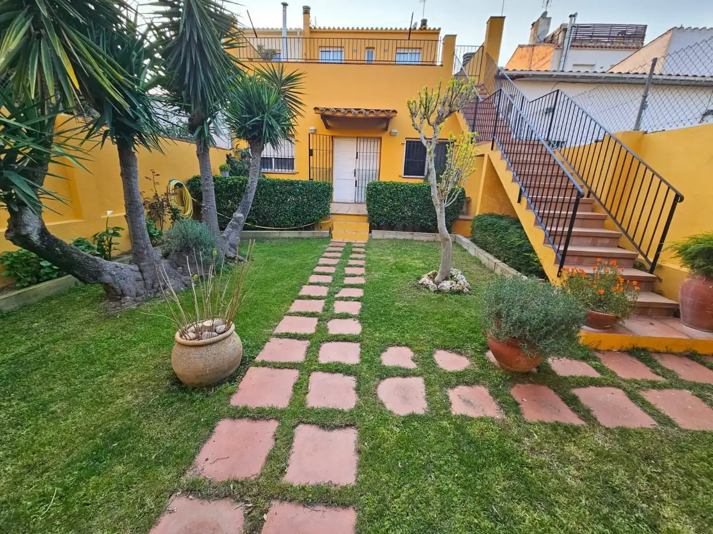 Casa amb jardí en venda a Vila de Palafrugell, imagen 38