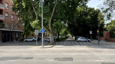 Foto 5 de Pis en venda a Calle Diego de Riaño, Parque María Luisa -Giralda Sur, Sevilla Capital