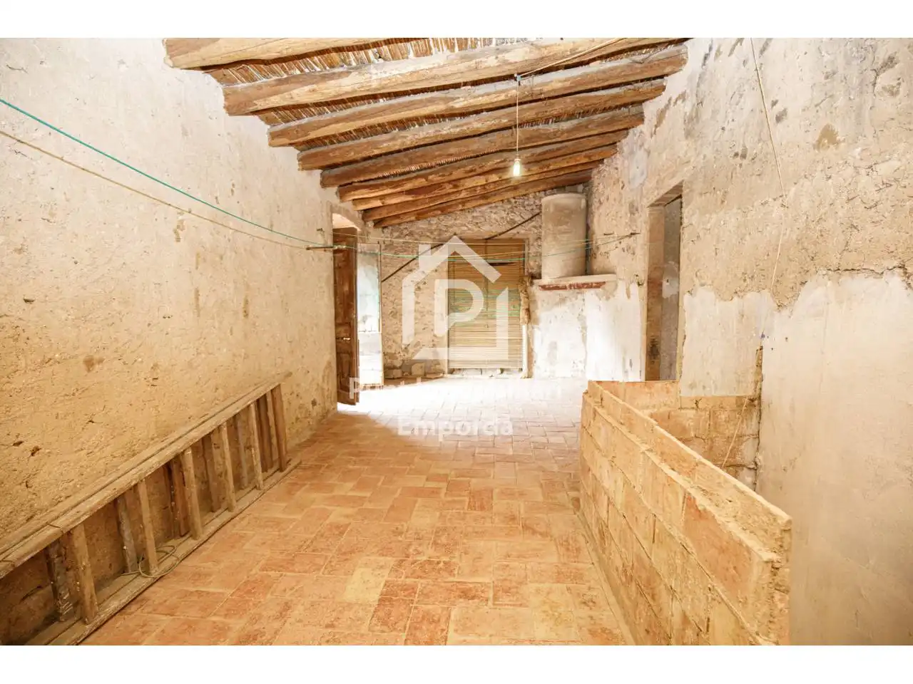 Finca rústica en venta en Palau de Santa Eulàlia con Jardín privado y Terraza