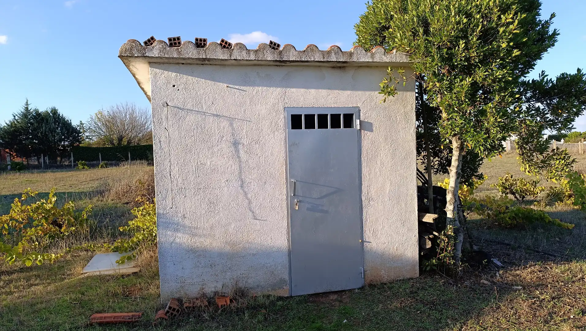 Terreno rustico in vendita a Castellanos de Villiquera, imagen 18