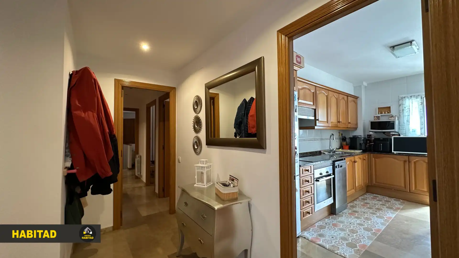 Flat with terrace for sale in Marianao, imagen 7