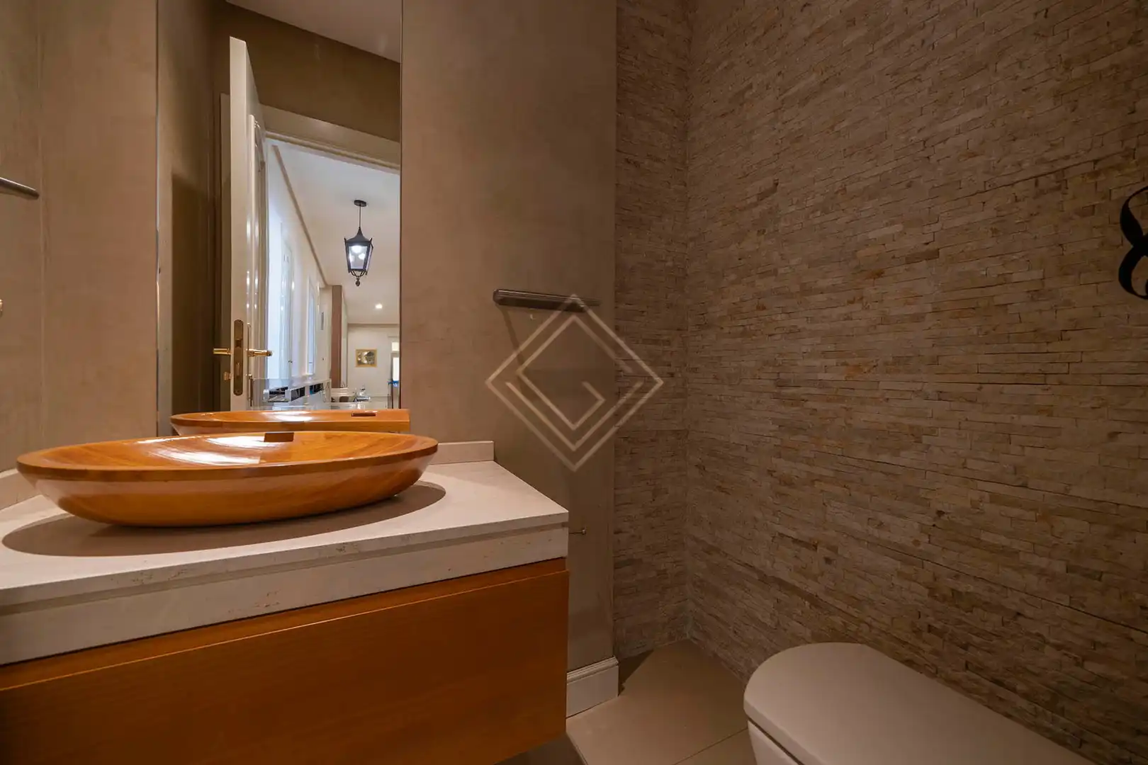Piso con ascensor en venta en Barrio de Salamanca, imagen 15