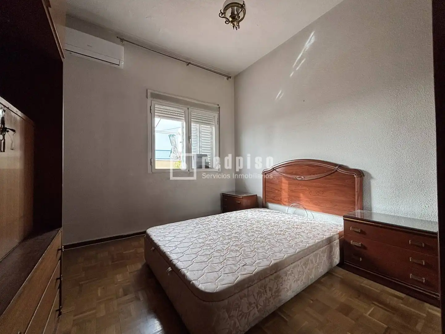 Habitación de Ático en venta en Madrid con Aire acondicionado, Calefacción y Parquet