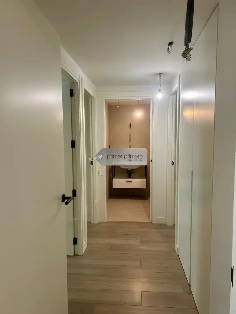 Piso en venta en Barcelona con Aire acondicionado, Calefacción y Parquet