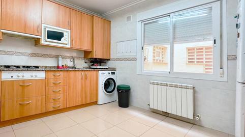 Foto 4 de Apartament en venda a Gran Via, La Rioja