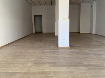 Local comercial en venda a Almendralejo