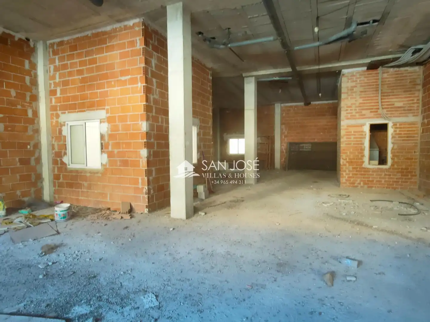 Business premises for sale in Aspe Centro, imagen 14