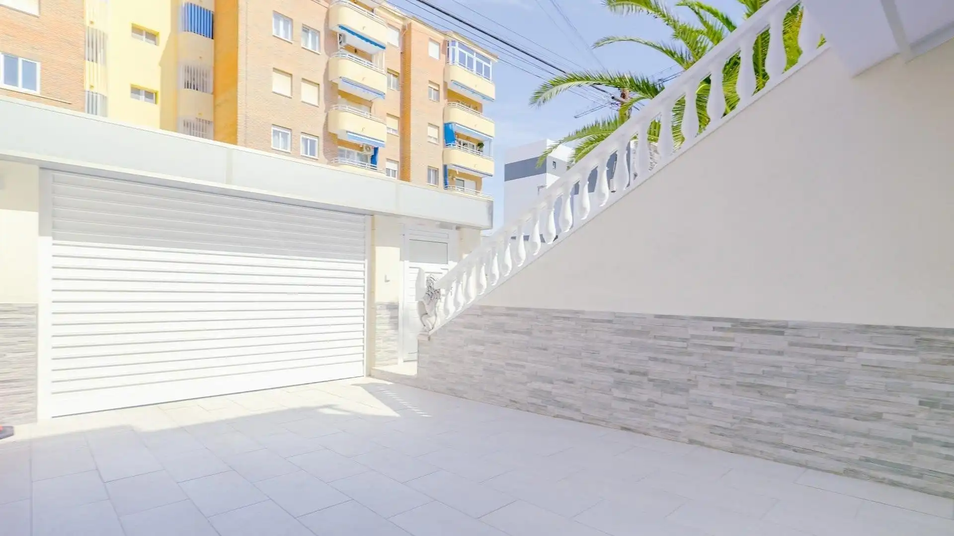 Dúplex en venta en Nueva Torrevieja - Aguas Nuevas, imagen 6
