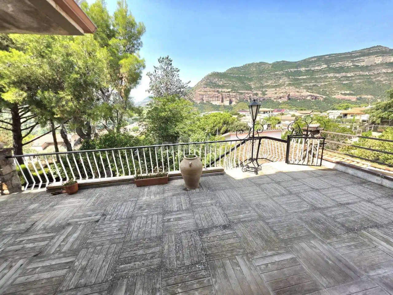 Chalet con piscina en venta en Calle Fuente de la Alzinella, imagen 10