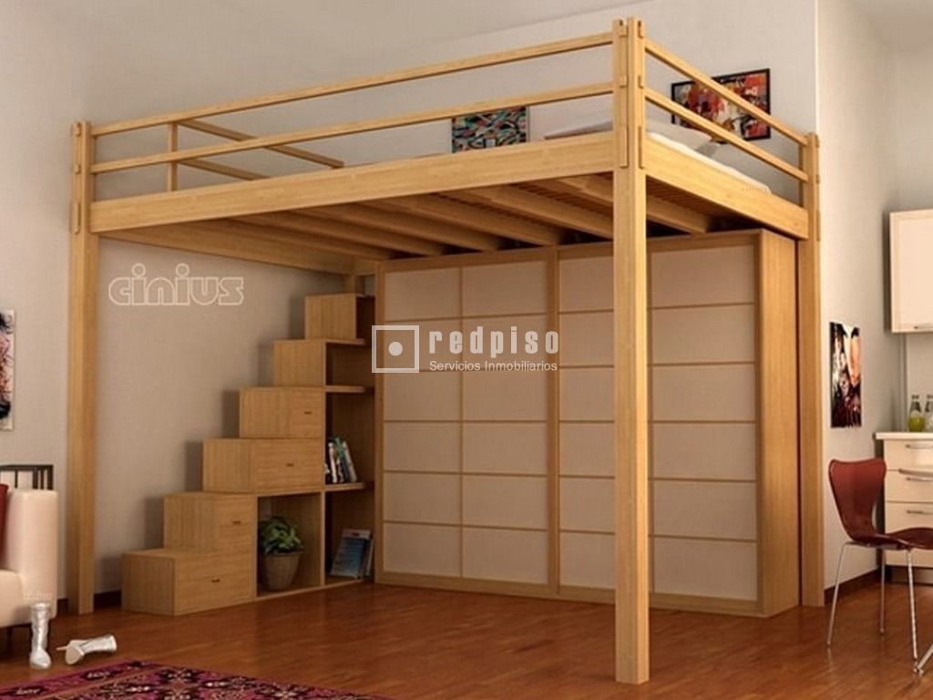 Loft en venda a La Luz - El Torcal