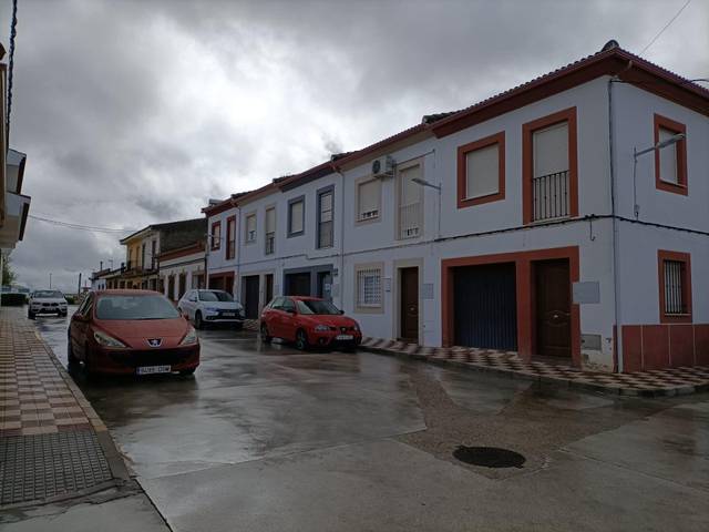 Casa-chalet en Venta en Fuente Carreteros