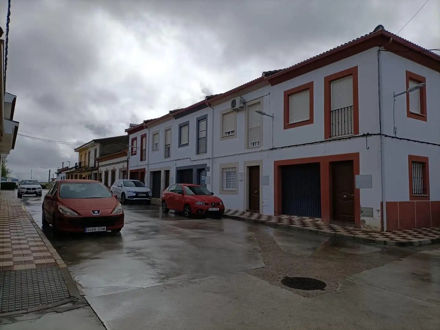 Houses for sale in Fuente Carreteros