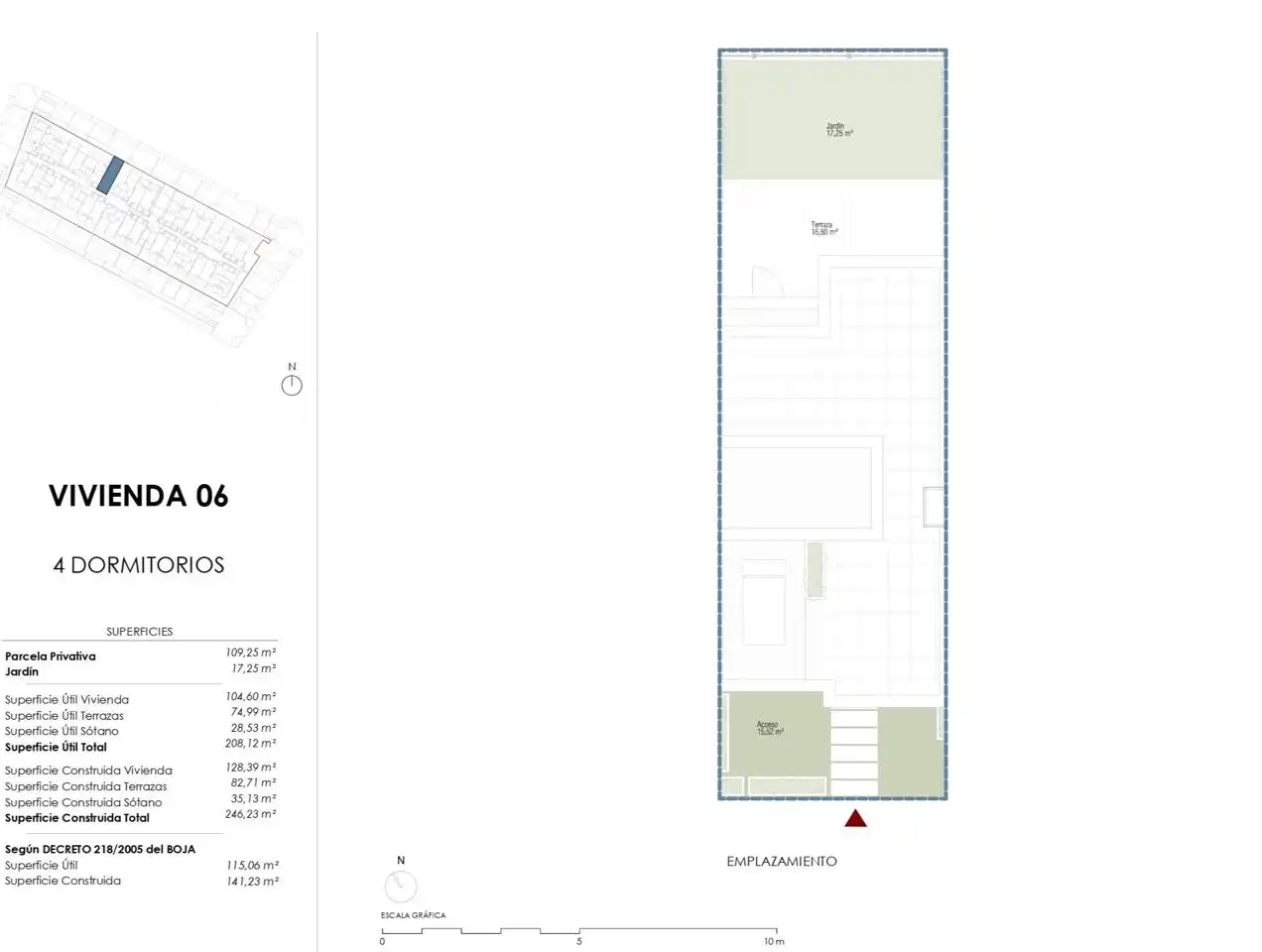 Casa adosada en venda en Málaga amb Jardí privat, Terrassa i Piscina comunitària