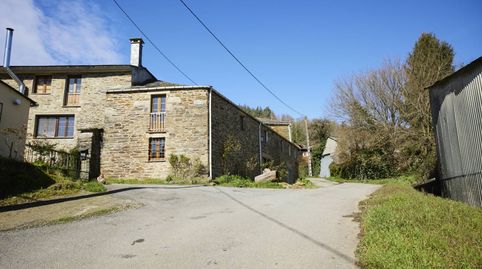 Foto 3 de Casa o xalet en venda a Retizos, Baleira, Lugo
