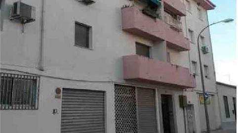 Foto 4 de Pis en venda a Calle Floridablanca, 36, La Carolina, Jaén