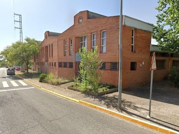 Nave industrial in vendita a Almansa