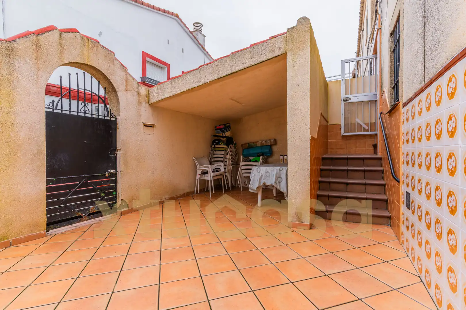 Casa o xalet en venda a Calle Sebastián Ventura, La Casería - San Carlos