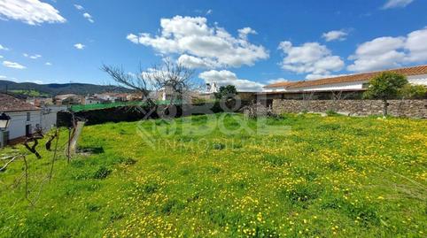 Foto 2 von Fabrikhallen zum Verkauf in Arroyomolinos de León, Huelva