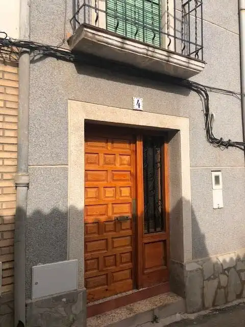 Maison avec terrasse à vendre à Escatrón, imagen 31
