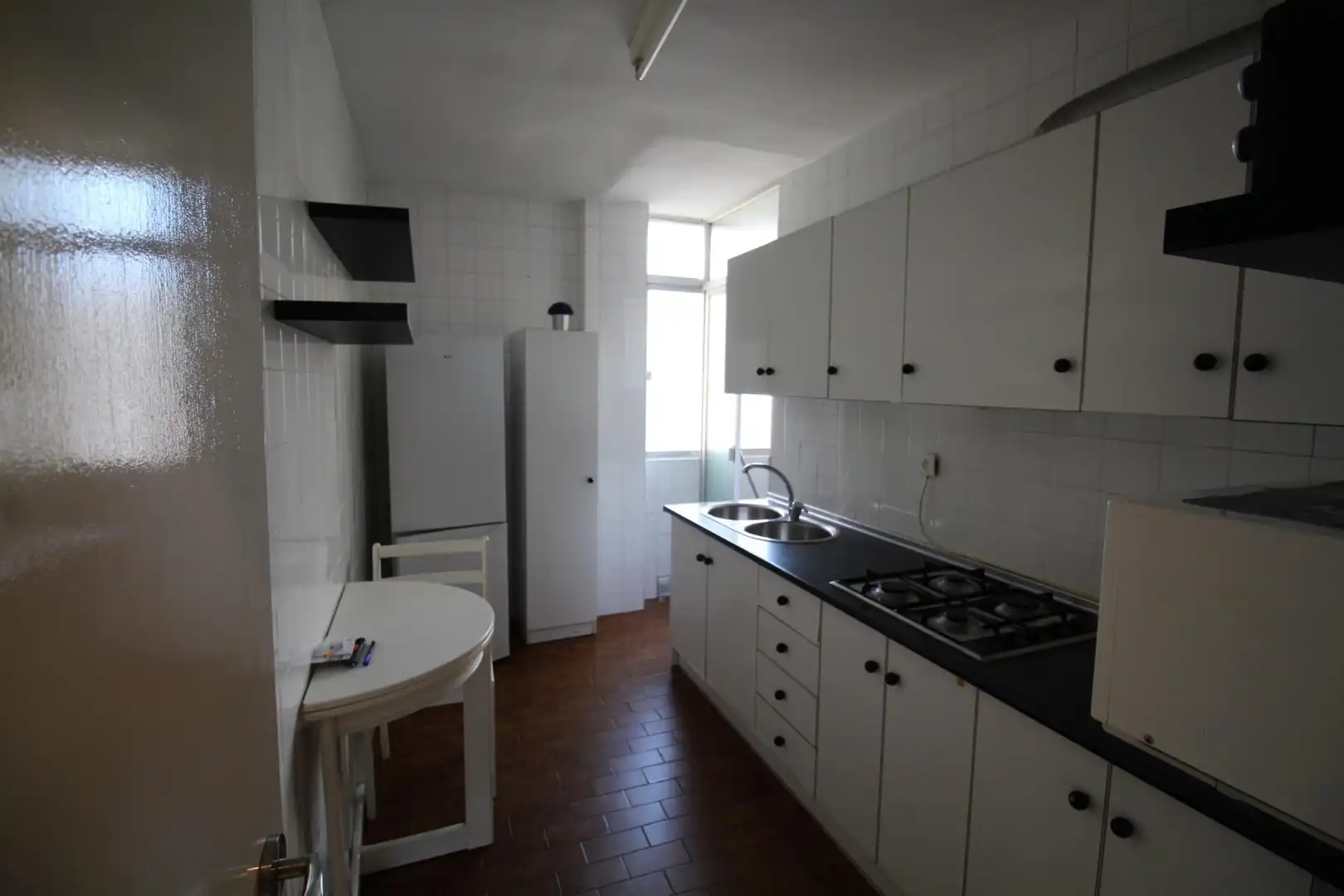 Flat for rent in Calle Palencia, , 11, Barrio de Zaidín