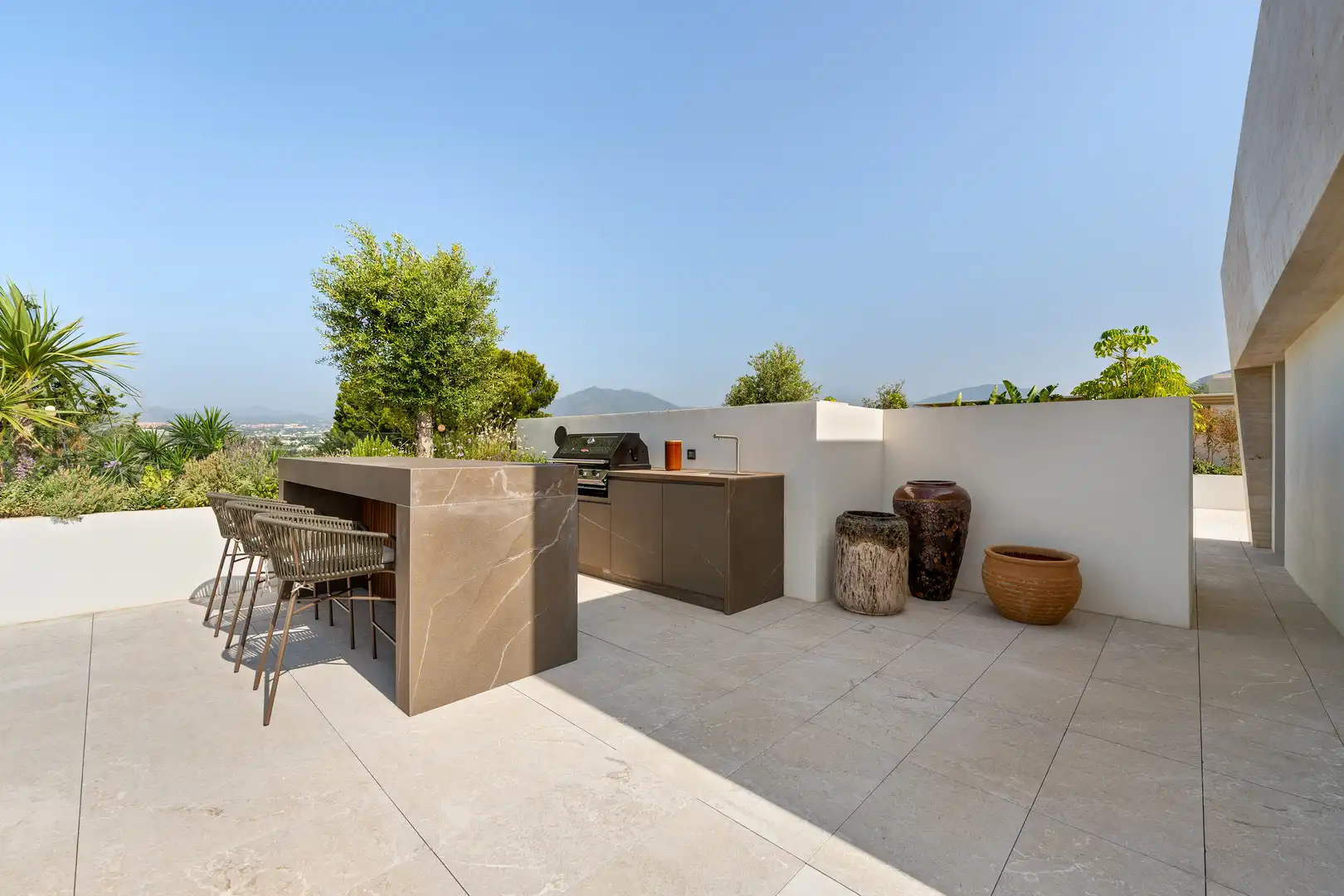 Dúplex en venta en Urbanización Lomas del Río Verde I, El Rosario - Ricmar