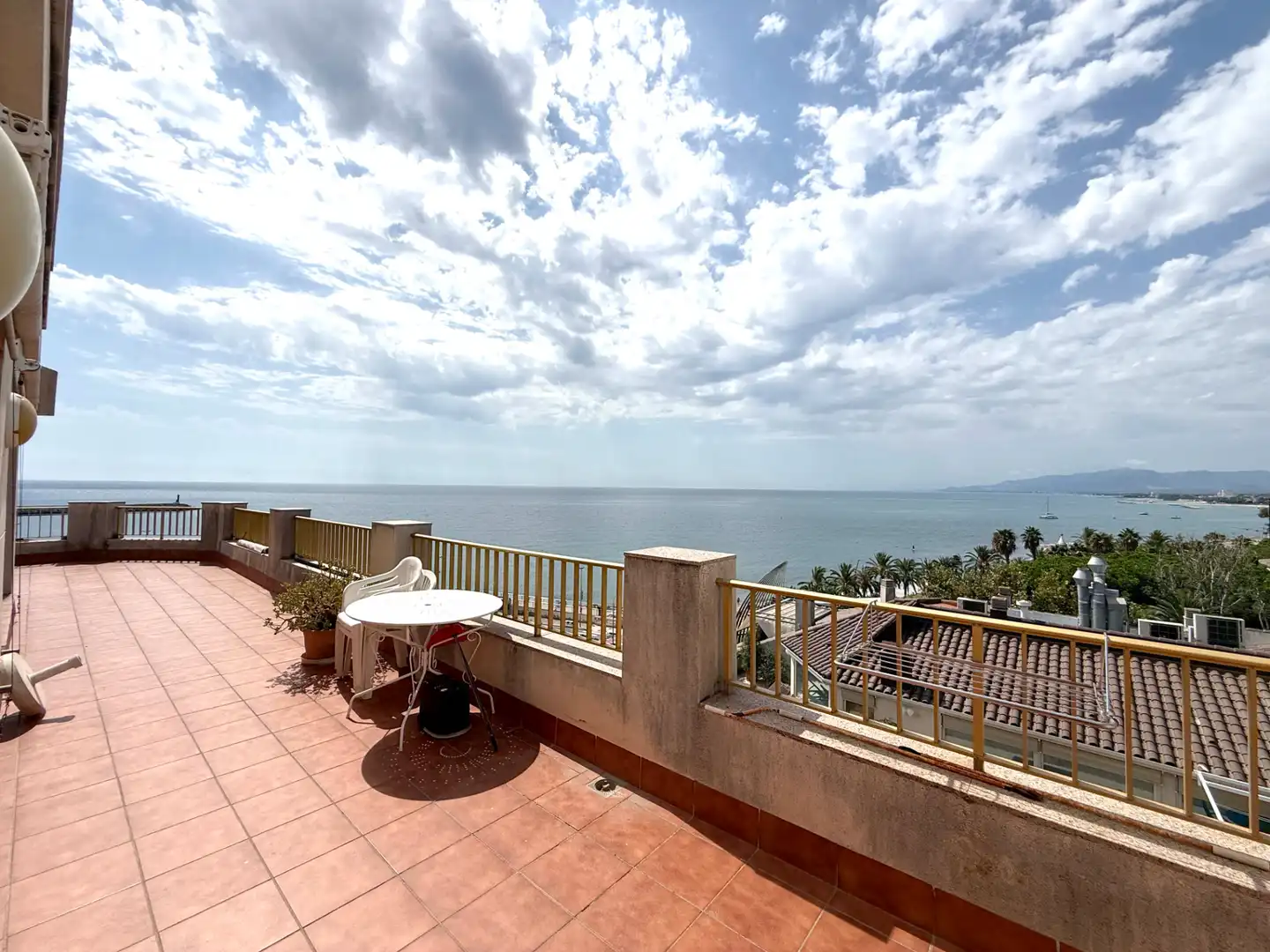 Attique avec ascenseur à vendre à Passeig de Miramar 6, imagen 40