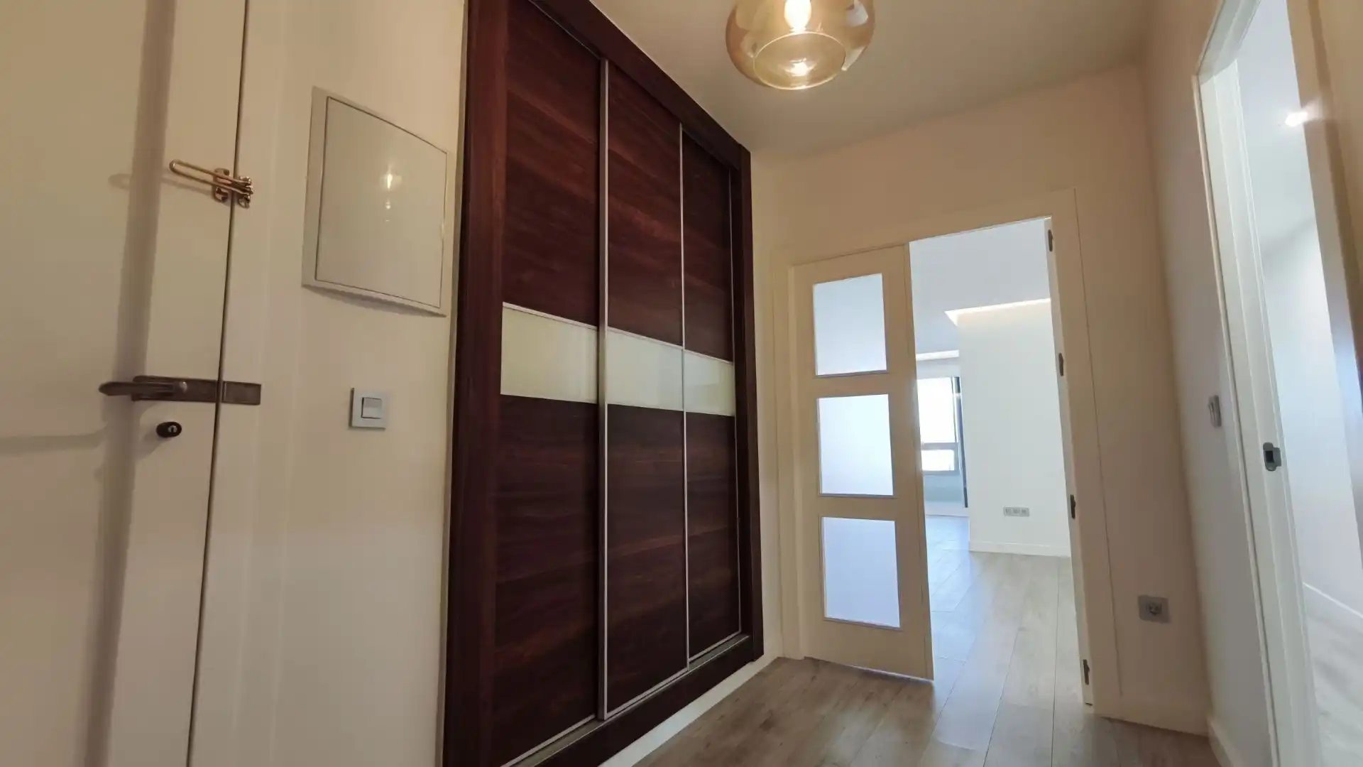Apartamento de alquiler en Málaga con Aire acondicionado y Calefacción