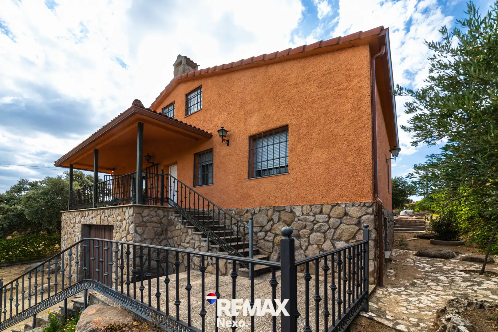 Chalet con jardín en venta en Avenida Coto San Isidro, imagen 41