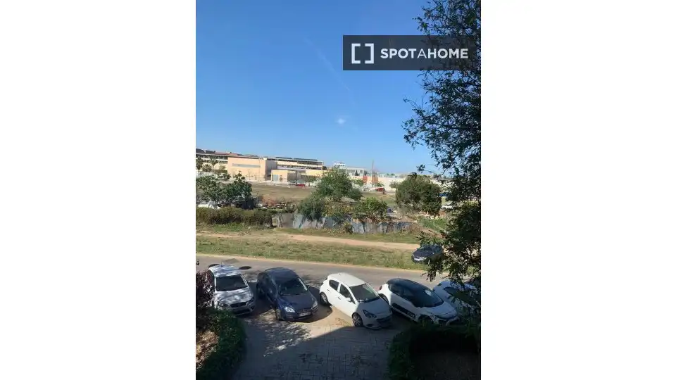 Flat with terrace to rent in Algirós, imagen 12