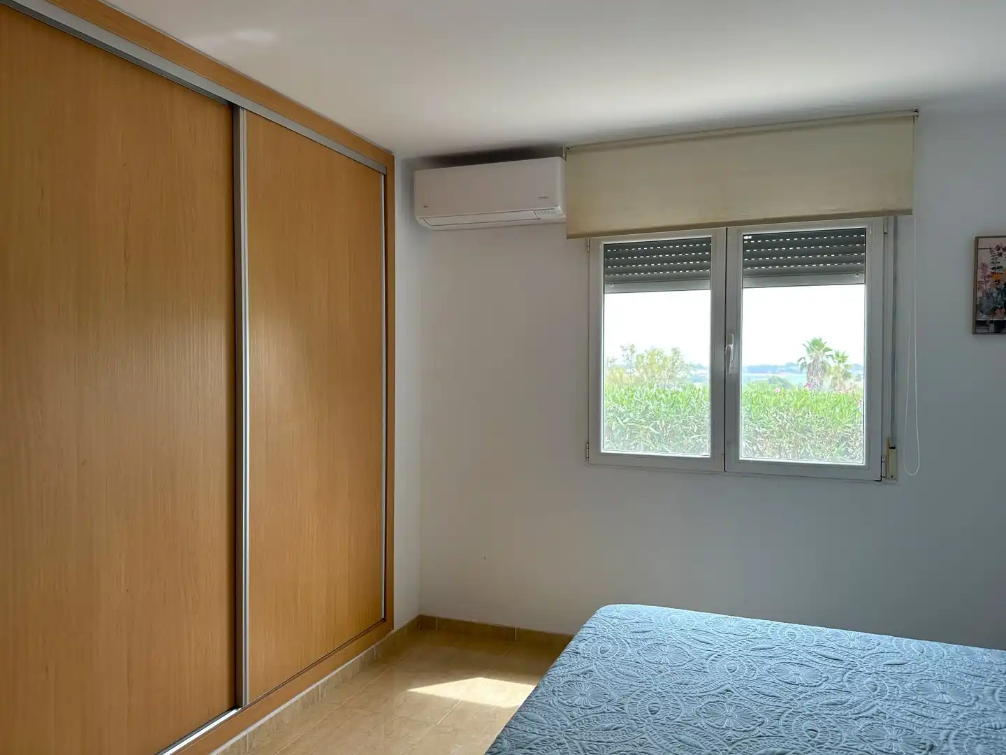 Habitación de Casa o chalet en venta en Ontinyent con Aire acondicionado, Calefacción y Jardín privado