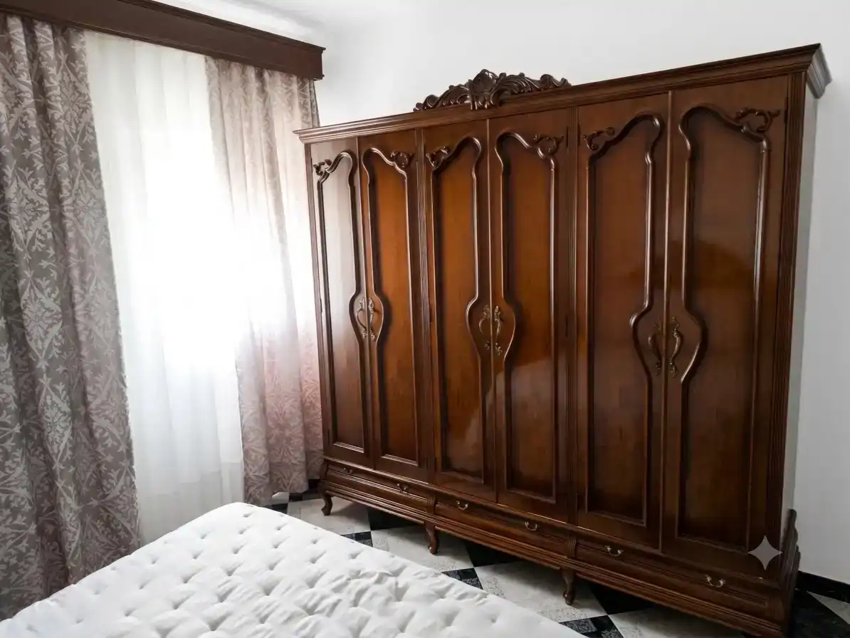 Dormitori de Pis en venda en Arcos de la Frontera, Cádiz
