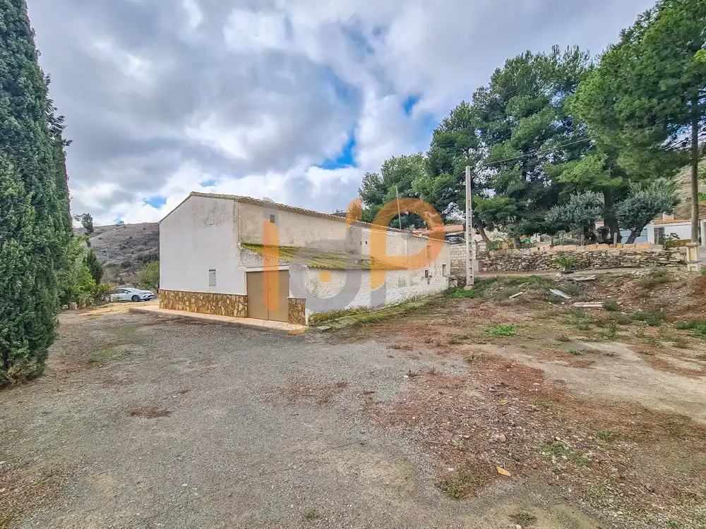 Casa en venta en Huércal-Overa, imagen 4