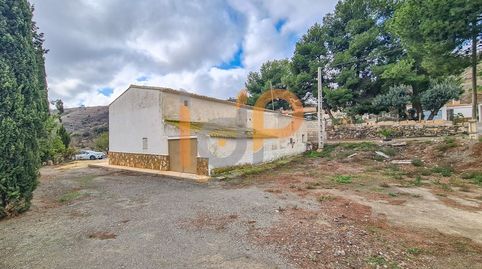 Foto 4 de Casa o chalet en venta en Huércal-Overa, Almería