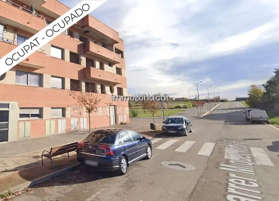 Vista exterior de Dúplex en venda en Cassà de la Selva amb Terrassa i Balcó