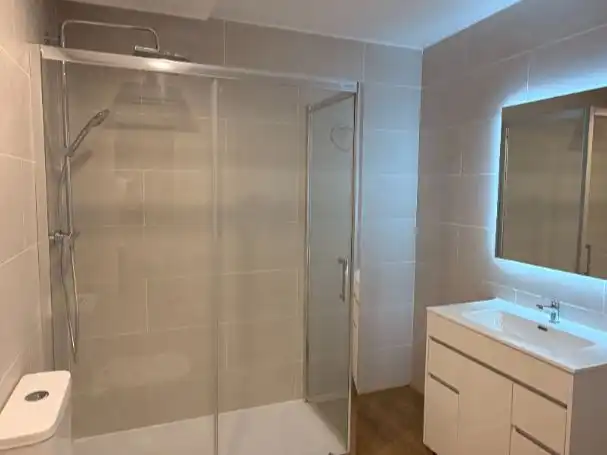 Estudio de alquiler en Premià de Mar, Barcelona