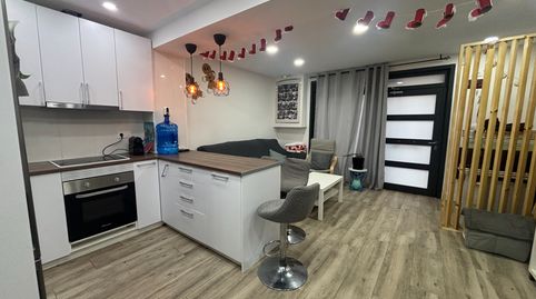 Foto 2 de Planta baixa en venda a Carrer de Lluís Domènech I Montaner, El Pedró, Cornellà de Llobregat