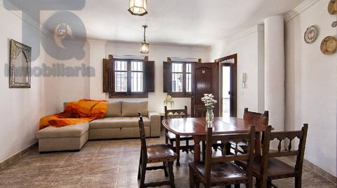 Foto 2 de Casa adosada en venta en Calle Barrichuelo Cartuja, San Ildefonso, Granada Capital