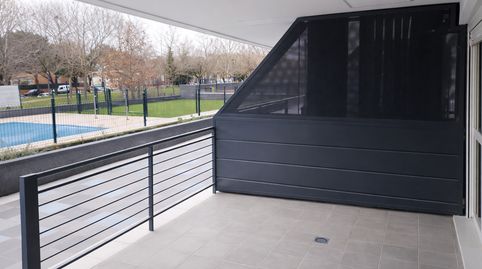 Photo 4 of Flat for rent in Calle Alvaro Mutis, 2, Espartales, Madrid