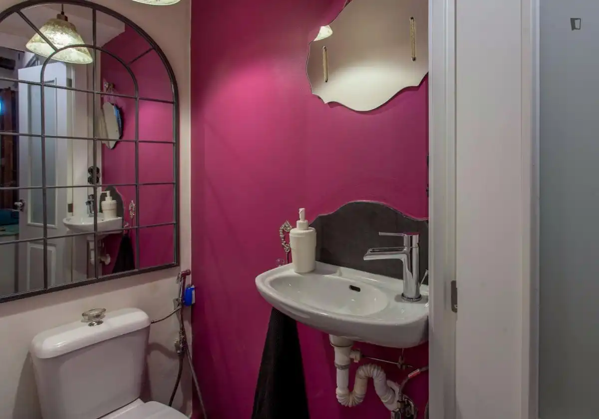 Apartment to rent in Ciutat Vella, imagen 21