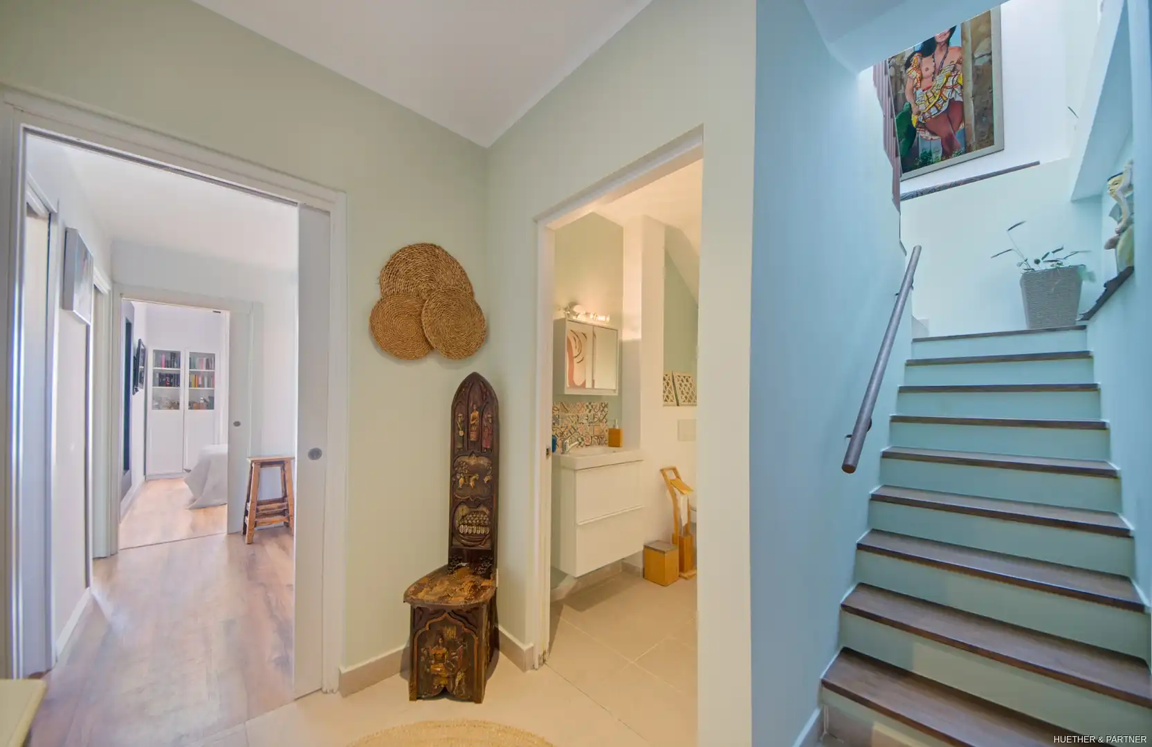Semi-detached house for sale in Son Servera Poble, imagen 3