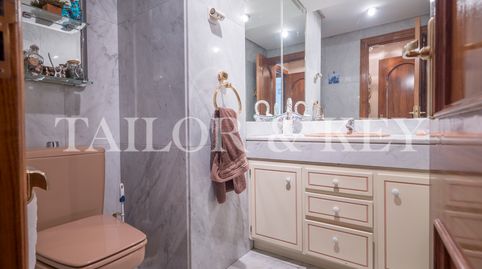 Foto 5 de Casa o chalet en venta en Calle de la Brújula, Somosaguas, Pozuelo de Alarcón
