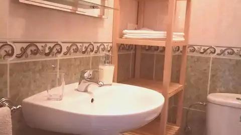 Photo 3 of Flat to rent in Portomouro, 61, Val do Dubra, A Coruña