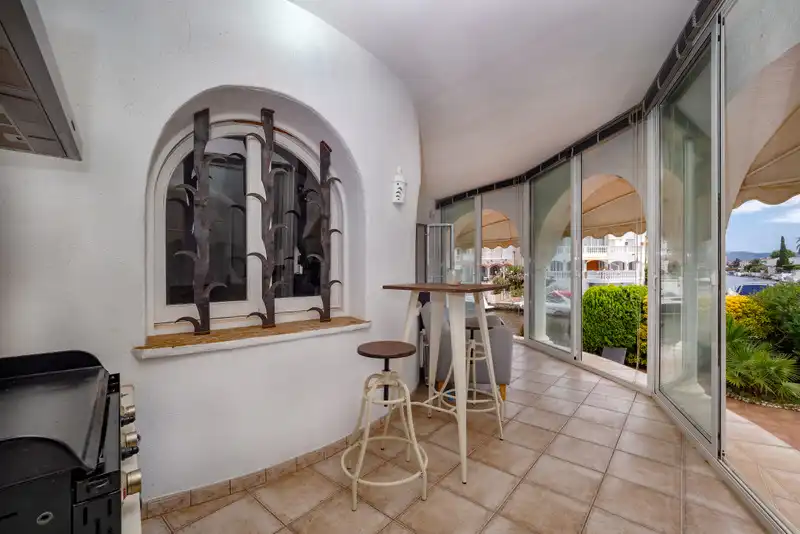 Chalet en venta en Sant Maurici, imagen 6