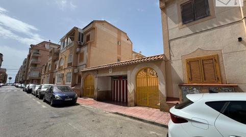 Foto 5 de Garatge en venda a Zona Carrefour - Urbanizaciones, Torrevieja